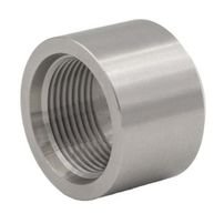 Coupling Forged Fittings