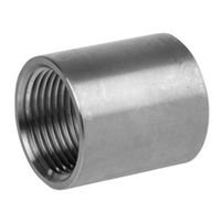 Coupling Pipe Fittings